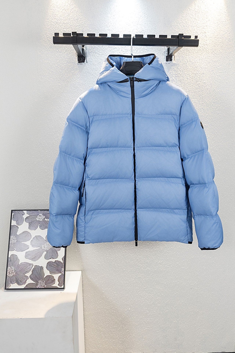 Moncler Down Coat